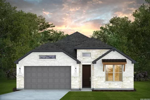 11907 Bonfire, San Antonio, TX 78254