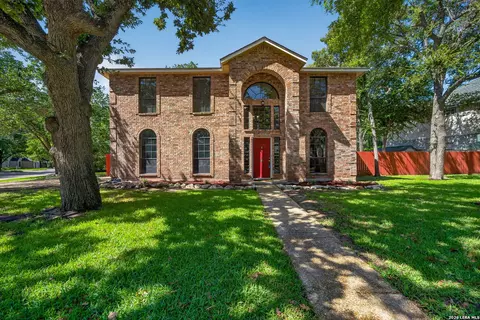 2326 Oak Castle, San Antonio, TX 78232