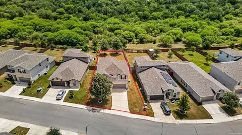 12802 Fairview Farms, San Antonio, TX 78249