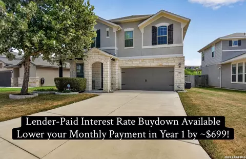 12802 Fairview Farms, San Antonio, TX 78249