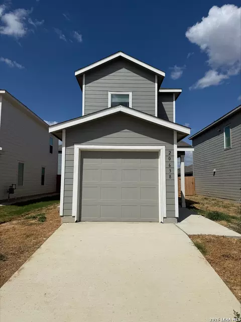 20638 Andalusite Way, San Antonio, TX 78264