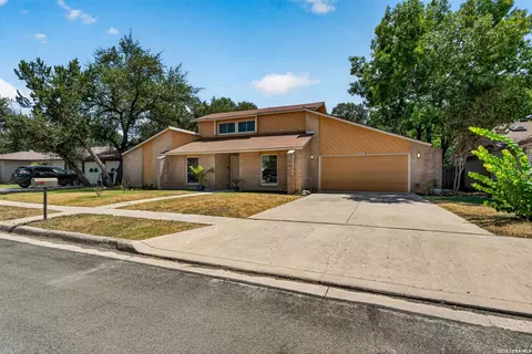 4614 Emory Oak Woods, San Antonio, TX 78249