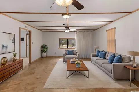Living - 1919 Kc 3151, Junction, TX 76849 photo 3 of 6