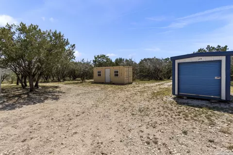 Exterior - 1919 Kc 3151, Junction, TX 76849 photo 6 of 12