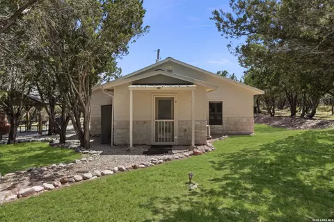 Exterior - 1919 Kc 3151, Junction, TX 76849 photo 2 of 12