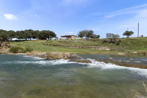 View/Area - 1919 Kc 3151, Junction, TX 76849 photo 2 of 15