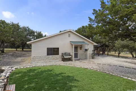 Exterior - 1919 Kc 3151, Junction, TX 76849 photo 10 of 12