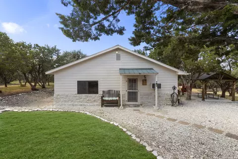 Exterior - 1919 Kc 3151, Junction, TX 76849 photo 8 of 12