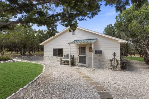 Exterior - 1919 Kc 3151, Junction, TX 76849 photo 9 of 12