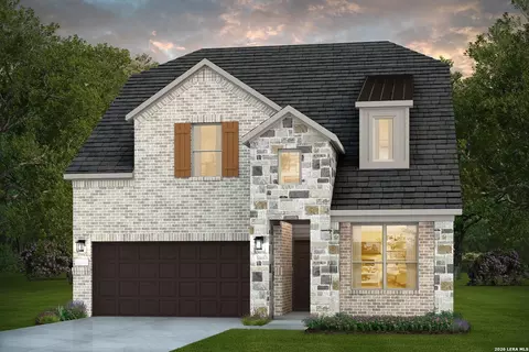 11927 Rider Aly, San Antonio, TX 78254