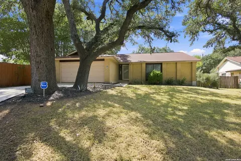 5415 Timbervale St, San Antonio, TX 78250