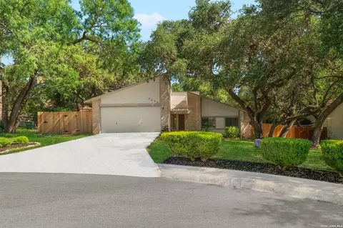 5006 Timber Rise, San Antonio, TX 78250