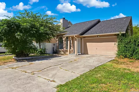 4065 Mystic Sunrise, San Antonio, TX 78244