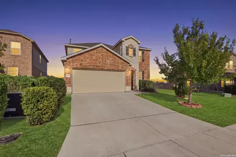 10118 Cowboy Ln, San Antonio, TX 78254