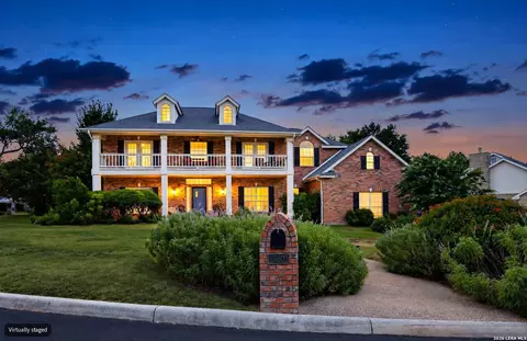 29603 Fairview Pl, Fair Oaks Ranch, TX 78015