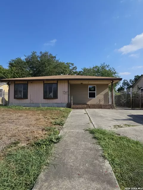 315 W Southcross Blvd, San Antonio, TX 78221