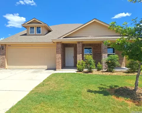 1068 Dumfries Dr, Seguin, TX 78155