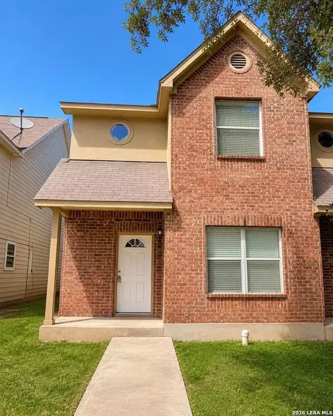 4109 St Charles Bay #4109, San Antonio, TX 78229