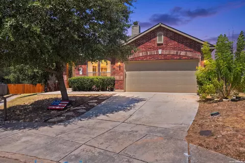 25022 Ashe Juniper, San Antonio, TX 78261