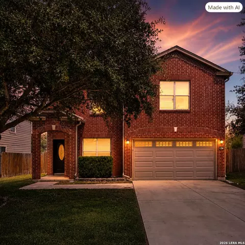 124 Angus Way, Cibolo, TX 78108