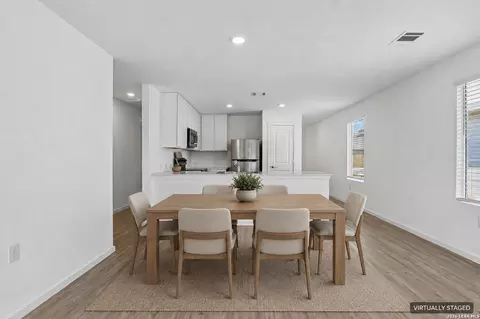 Dining - 5750 Repeating Way, Von Ormy, TX 78073 photo 1 of 1
