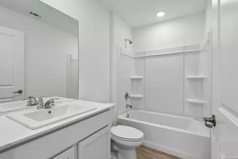 Entry Way - 5750 Repeating Way, Von Ormy, TX 78073 photo 1 of 1