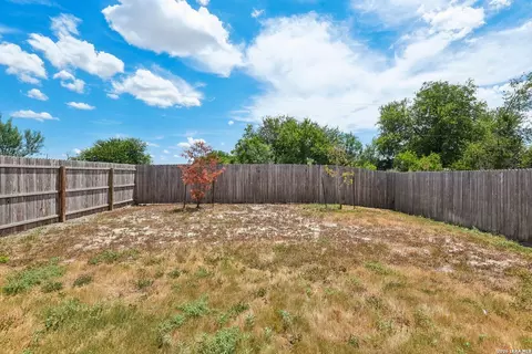 Exterior - 5750 Repeating Way, Von Ormy, TX 78073 photo 2 of 3