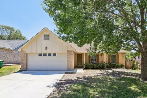 14606 Highland Rdg, San Antonio, TX 78233