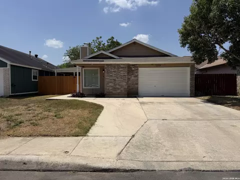7259 Hardesty, San Antonio, TX 78250
