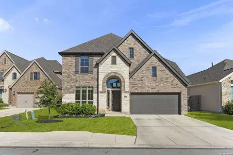 9516 Cactus Cyn, San Antonio, TX 78254