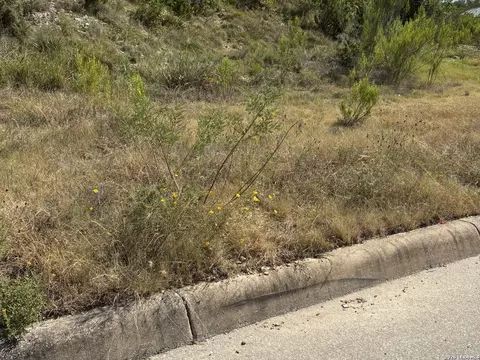 0 Edens, San Antonio, TX 78255
