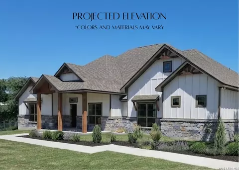 125 Timber Pl, La Vernia, TX 78121