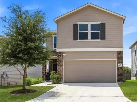 9828 Overlook Acres, San Antonio, TX 78245