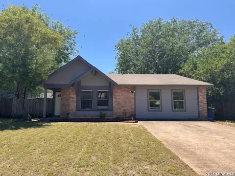 9426 Valley Bnd, San Antonio, TX 78250