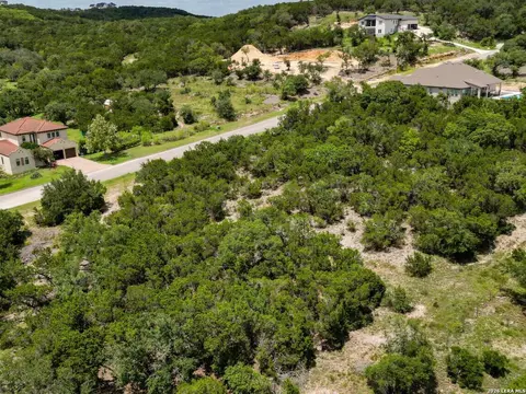 22406 White Doe Pass, San Antonio, TX 78255