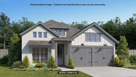 418 Cascadence Dr, New Braunfels, TX 78132