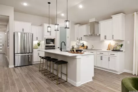 17147 Elder Walnut Dr, Elmendorf, TX 78112