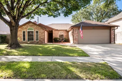 904 Dimrock, Schertz, TX 78154