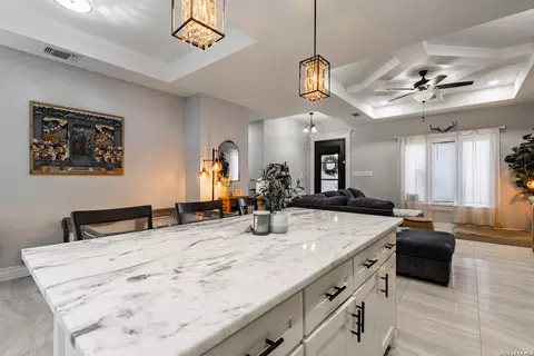Kitchen - 3043 Samuel Dr, Eagle Pass, TX 78852 photo 5 of 5