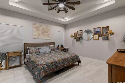 Bedroom - 3043 Samuel Dr, Eagle Pass, TX 78852 photo 1 of 7