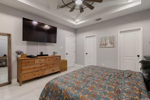 Bedroom - 3043 Samuel Dr, Eagle Pass, TX 78852 photo 3 of 7