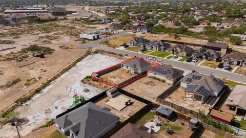 View/Area - 3043 Samuel Dr, Eagle Pass, TX 78852 photo 3 of 6