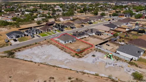 View/Area - 3043 Samuel Dr, Eagle Pass, TX 78852 photo 4 of 6