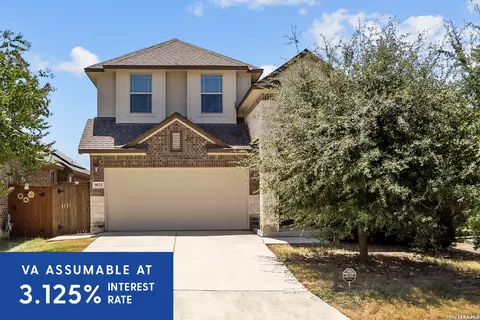 9031 La Junta, San Antonio, TX 78254