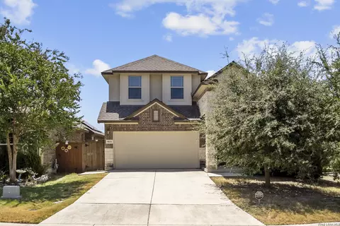 9031 La Junta, San Antonio, TX 78254