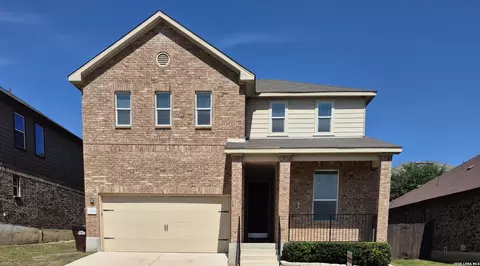 1323 Hawk Ct, San Antonio, TX 78245