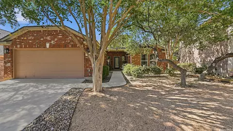 1210 Mineral Hls, San Antonio, TX 78260