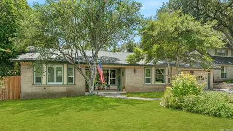 3010 Northridge, San Antonio, TX 78209