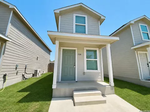 7128 Elm Cv, San Antonio, TX 78244