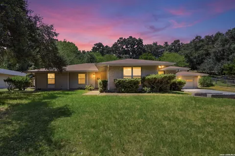 4014 Fawnridge Dr, San Antonio, TX 78229